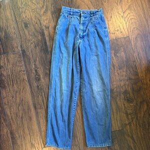 Hattori vintage jeans (E4)
